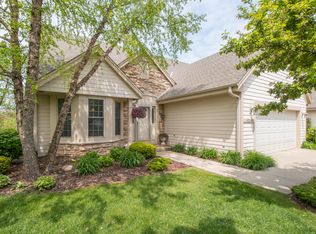 4256 N Circle Dr, Racine, WI 53405