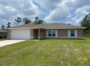 16602 SW 31st Ter, Ocala, FL 34473