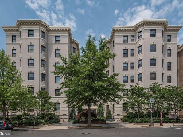 2153 California St NW APT 306