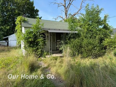 2411 Troy St, Saginaw, MI, 48601