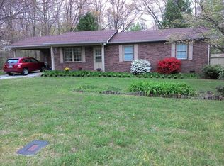 443 Fairview Rd LOT 86, Crossville, TN 38571