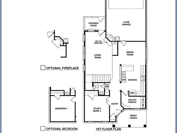 311 Overlook Ln