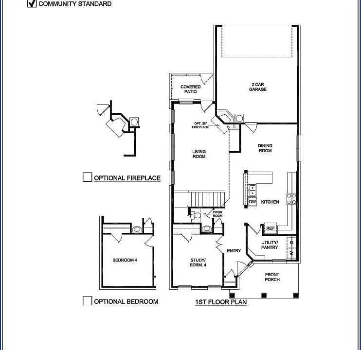 311 Overlook Ln