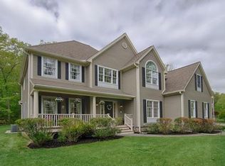 5A Chandler Rd, Boxford, MA 01921