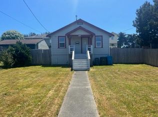 1631 McCullens Ave, Eureka, CA 95503