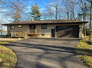 8538 Huber Ln, Minocqua, WI 54548