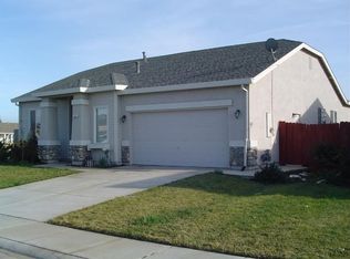 706 Harding Pl, Wheatland, CA 95692