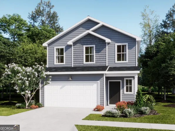 226 Breeze Way, Statesboro, GA 30461