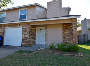 1909 Alex Ave APT B, Austin, TX 78728