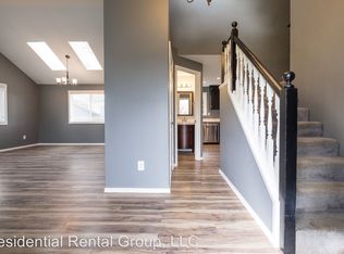 22065 SW Chesapeake Pl, Sherwood, OR 97140