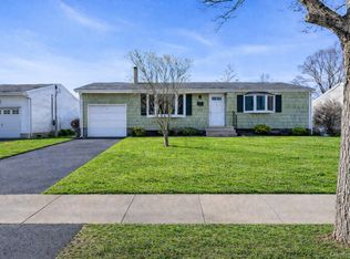 53 Calvert Ave, Commack, NY 11725