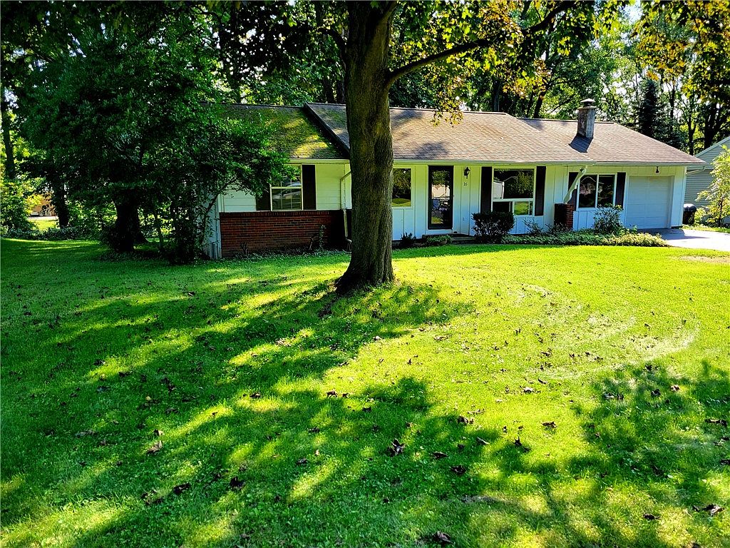 16 Brooktree Dr, Penfield, NY 14526 Zillow