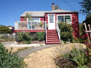 3540 SW Elmgrove St, Seattle, WA 98126