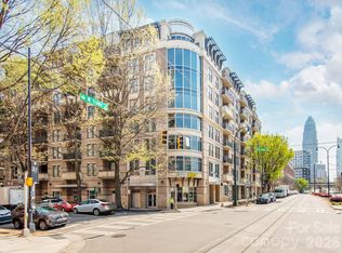 718 Trade St #414, Charlotte, NC 28202
