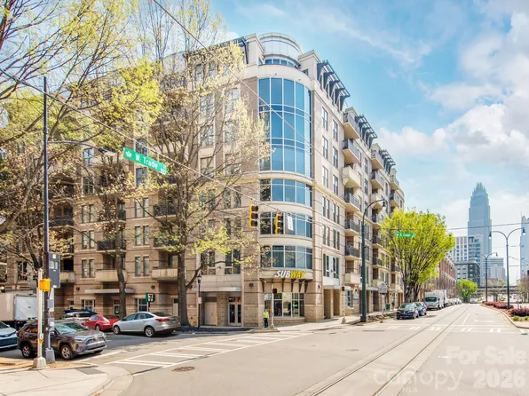 718 Trade St, Charlotte, NC 28202