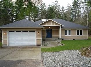 22616 146th St E, Orting, WA 98360