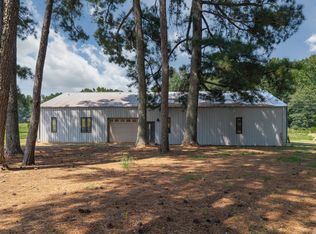30491 Highway 110, Ardmore, TN 38449
