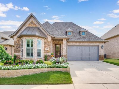 309 Elkhorn Trl, Keller, TX, 76248