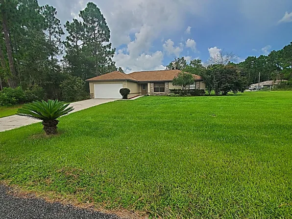 1403 W Landmark Dr, Citrus Springs, FL 34434
