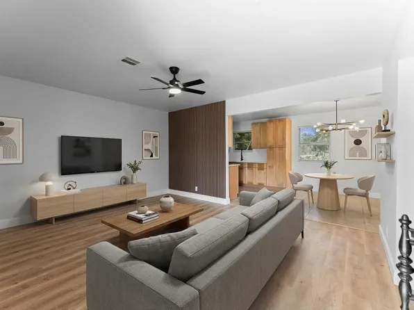 8427 Guinevere St, Houston, TX 77029