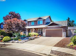 13309 James Ct, Oregon City, OR 97045