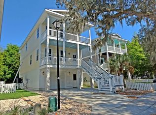 129 Palmetto Breeze Cir, Beaufort, SC 29907