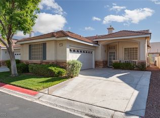 1716 Pacific Castle Pl, Las Vegas, NV 89144
