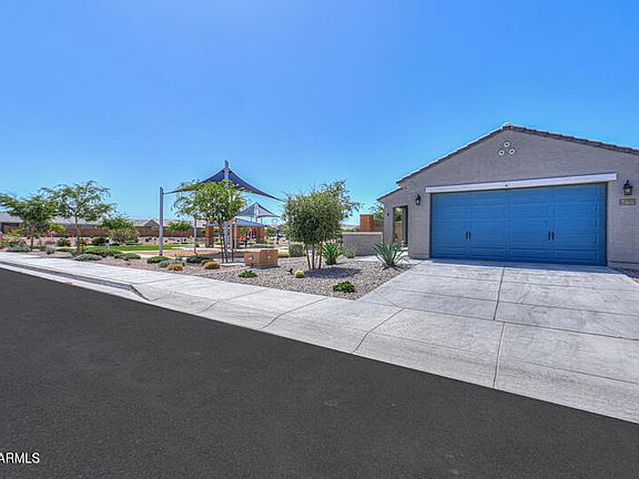 2nd image of 40105 W CAREY Drive