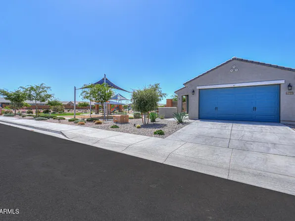 40105 W CAREY Drive, Maricopa, AZ 85138