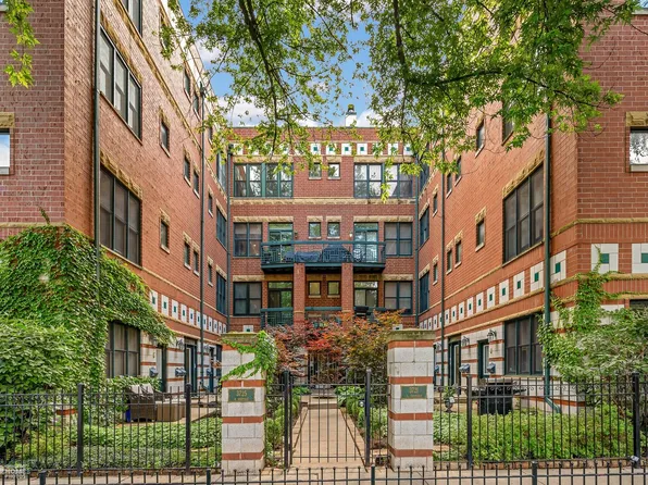 3721 N Sheffield Ave APT A2s, Chicago, IL 60613