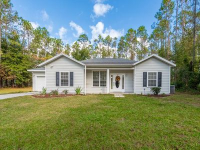 700 SW 105th St, Trenton, FL, 32693