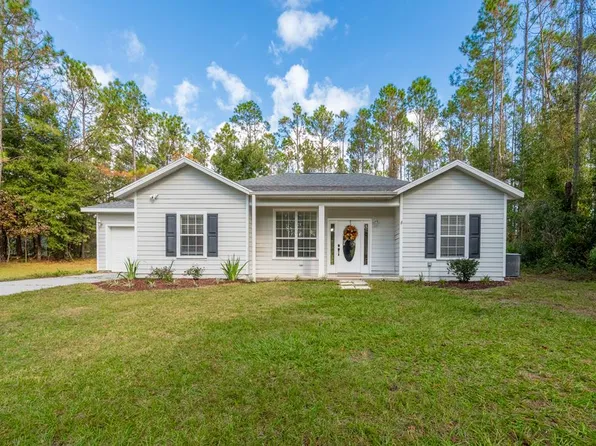 700 SW 105th St, Trenton, FL 32693