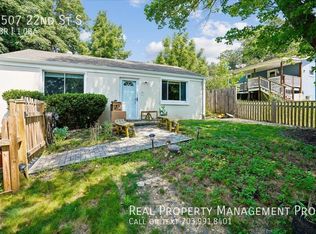 3507 22nd St S, Arlington, VA 22204