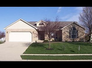 610 W Hoewisher Rd, Sidney, OH 45365