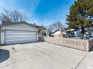 7353 Windmill Dr, Reno, NV 89511