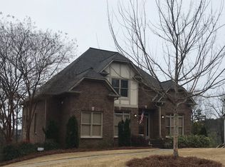 174 Cliff Rd, Sterrett, AL 35147