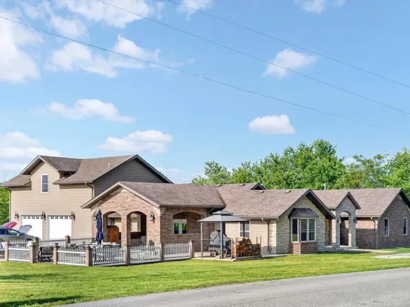 2478 Willoughby Road, Clever, MO 65631
