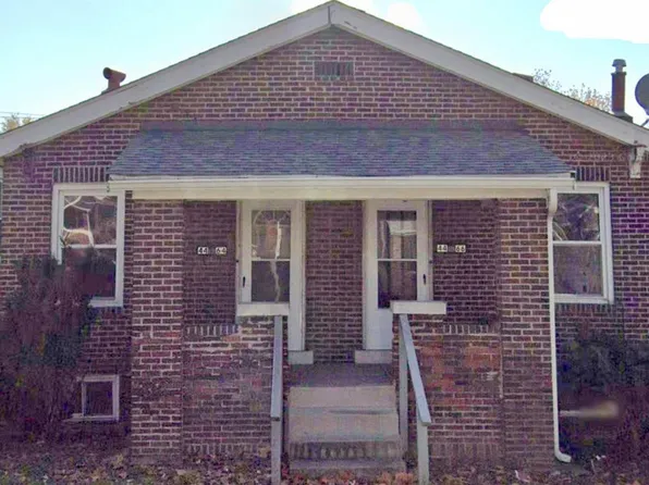 4466 Ellenwood Ave, Saint Louis, MO 63116
