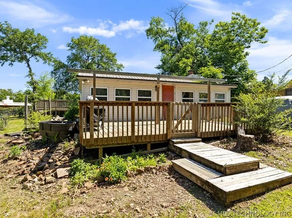 71142 S 338th Rd, Wagoner, OK 74467