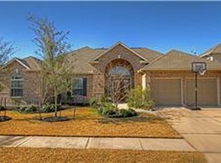 30711 Wisteria Trce, Spring, TX 77386