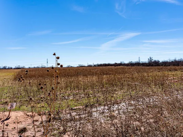 TRACT 35 982 Derstine Rd, Merkel, TX 79536