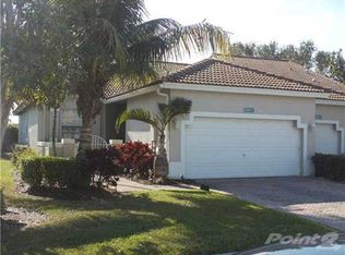 7400 S Aragon Blvd UNIT 1, Sunrise, FL 33313