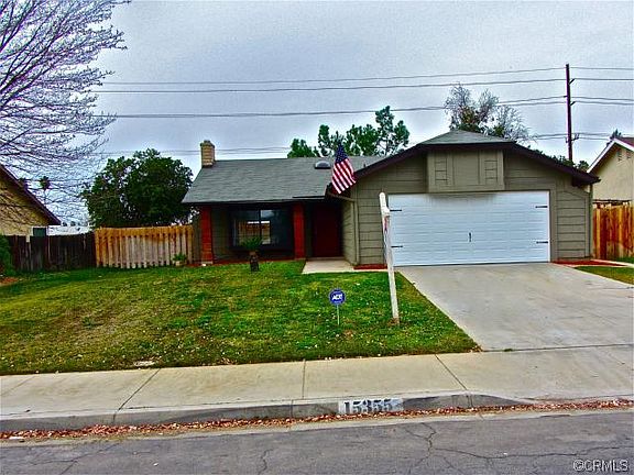 2nd image of 15355 Via Alicia Dr