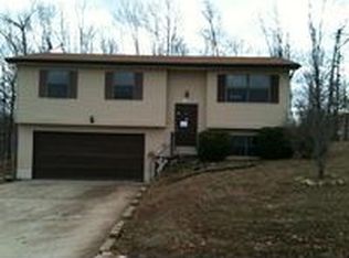 326 Christopher Dr, Camdenton, MO 65020