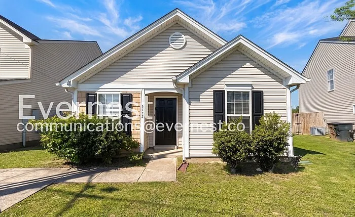 3172 Penn Meade Way — Photo 2
