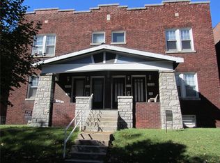 3633 Virginia Ave, Saint Louis, MO