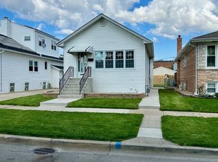 2317 N 76th Ct, Elmwood Park, IL