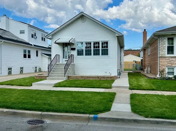 2317 N 76th Ct, Elmwood Park, IL 60707