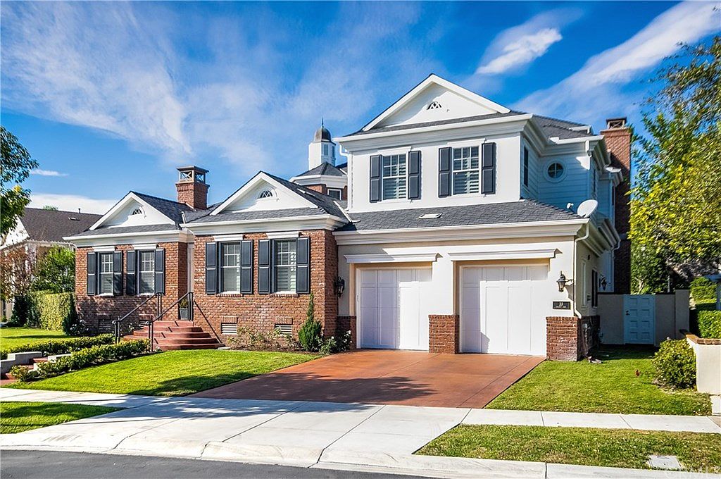 23 Galaxy Isle Ladera Ranch Ca 92694 Zillow