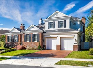 23 Galaxy Isle, Ladera Ranch, CA 92694
